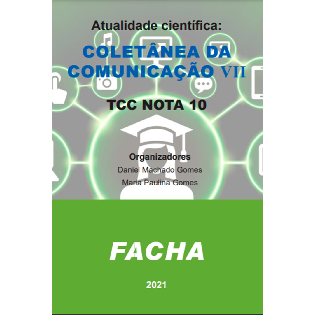 Coletânea da Comunicação VII