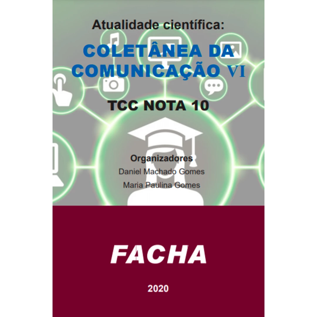 Coletânea da Comunicação VI