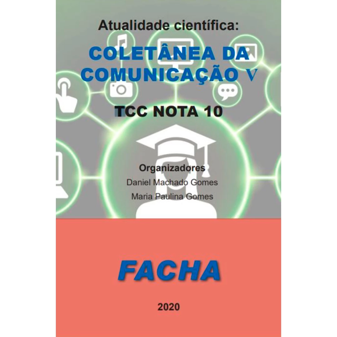 Coletânea da Comunicação V