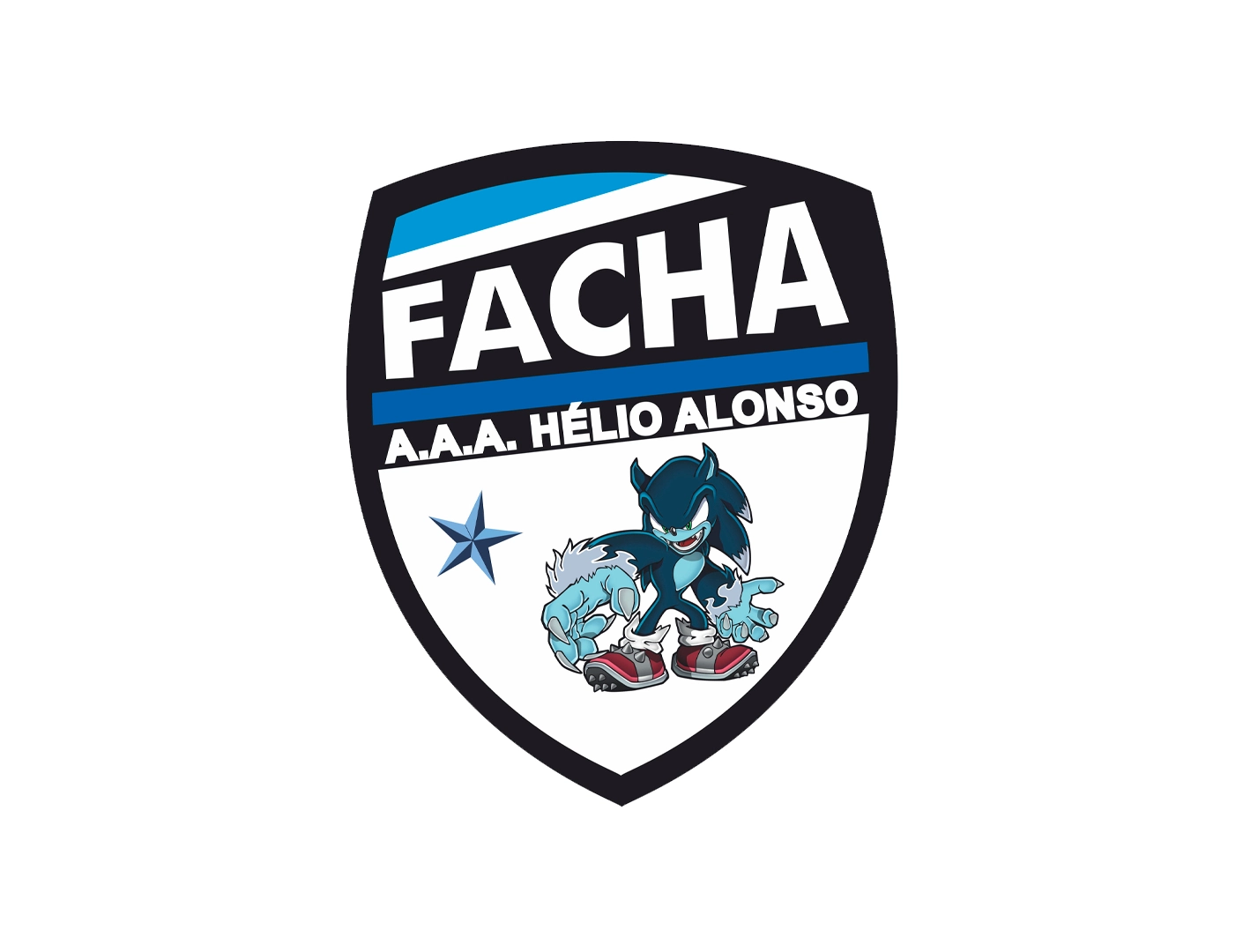ASSOCIAÇÃO ATLÉTICA ACADÊMICA HÉLIO ALONSO